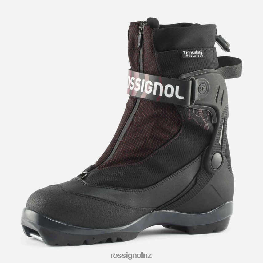 NZ Rossignol Unisex Backcountry Nordic Boots Bc X10 New Style F222Z2687 Footwear