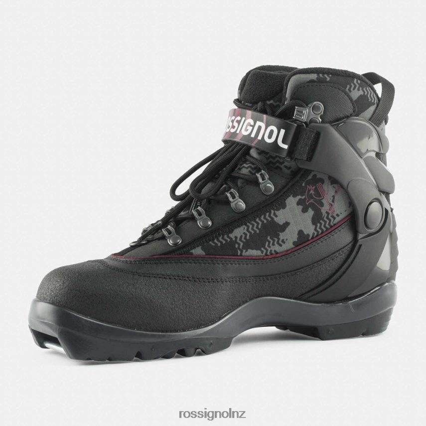 NZ Rossignol Unisex Backcountry Nordic Boots Bc X5 New Style F222Z2689 Footwear