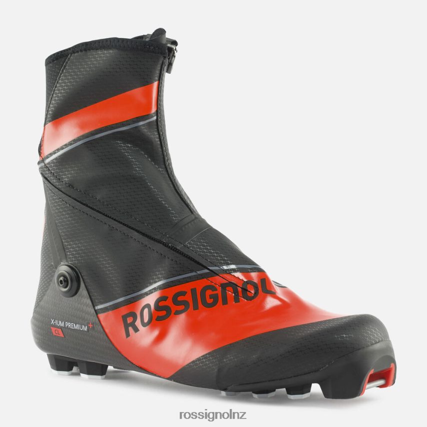 NZ Rossignol Unisex Nordic Boots X-Ium Carbon Premium + Class New Style F222Z2262 Footwear