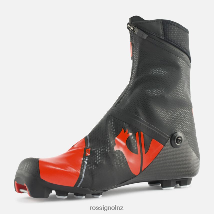 NZ Rossignol Unisex Nordic Boots X-Ium Carbon Premium + Class New Style F222Z2262 Footwear