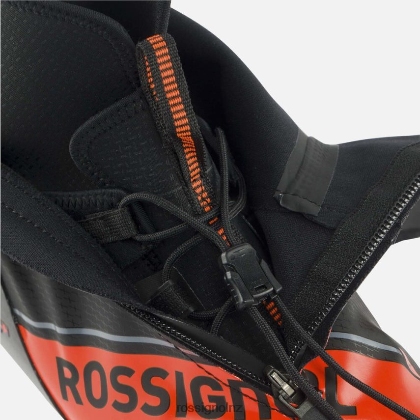 NZ Rossignol Unisex Nordic Boots X-Ium Carbon Premium+Sc New Style F222Z2385 Footwear