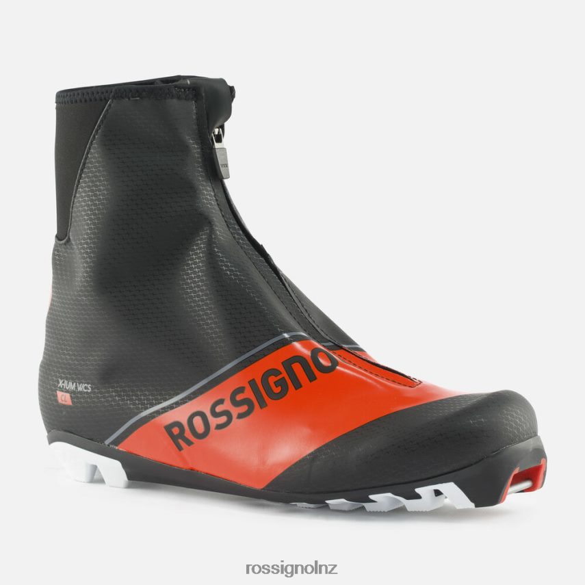NZ Rossignol Unisex Nordic Boots X-Ium W.C. Classic New Style F222Z2275 Footwear