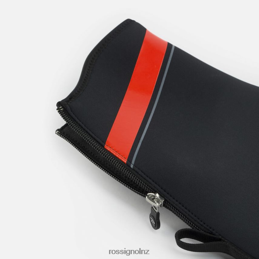 NZ Rossignol Unisex Nordic Overboot New Style F222Z2684 Footwear