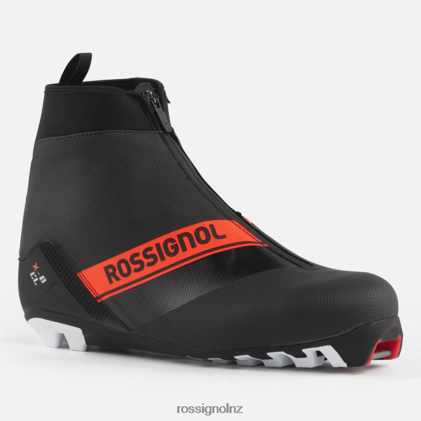 NZ Rossignol Unisex Race Classic Nordic Boots X-8 New Style F222Z2245 Footwear