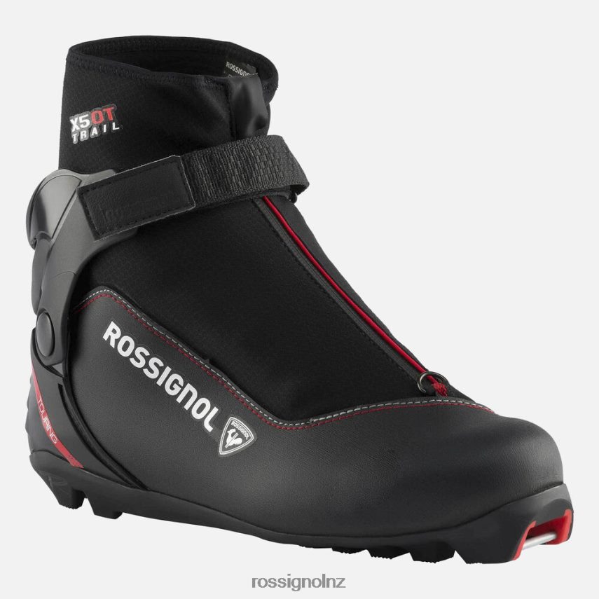 NZ Rossignol Unisex Touring Nordic Boots X-5 Ot New Style F222Z2285 Footwear