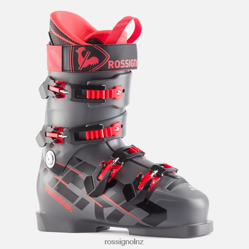 NZ Rossignol Unisex Racing Ski Boots Hero World Cup 120 New Style F222Z2478 Footwear