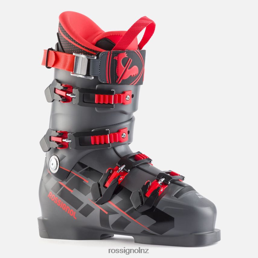 NZ Rossignol Unisex Racing Ski Boots Hero World Cup 140 New Style F222Z2470 Footwear