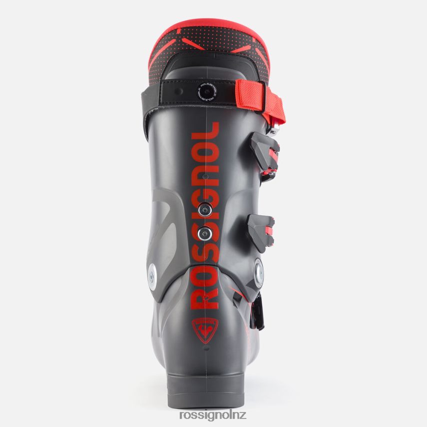 NZ Rossignol Unisex Racing Ski Boots Hero World Cup 140 New Style F222Z2470 Footwear