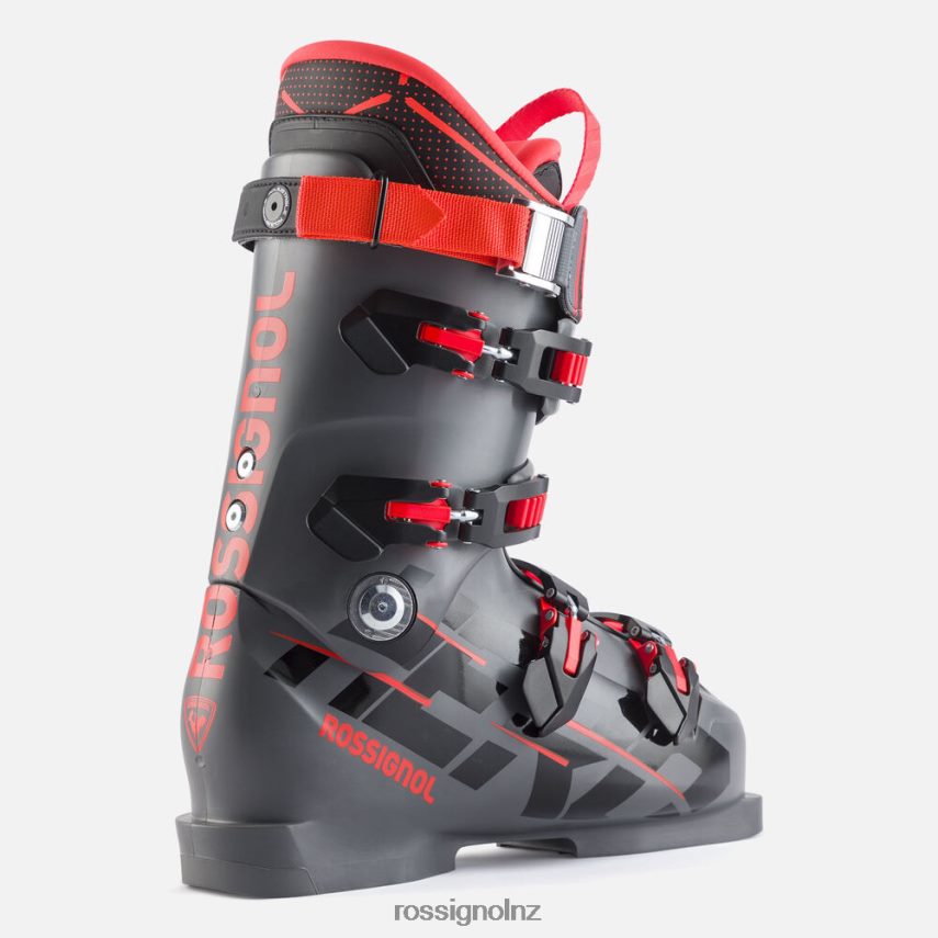 NZ Rossignol Unisex Racing Ski Boots Hero World Cup 140 New Style F222Z2470 Footwear