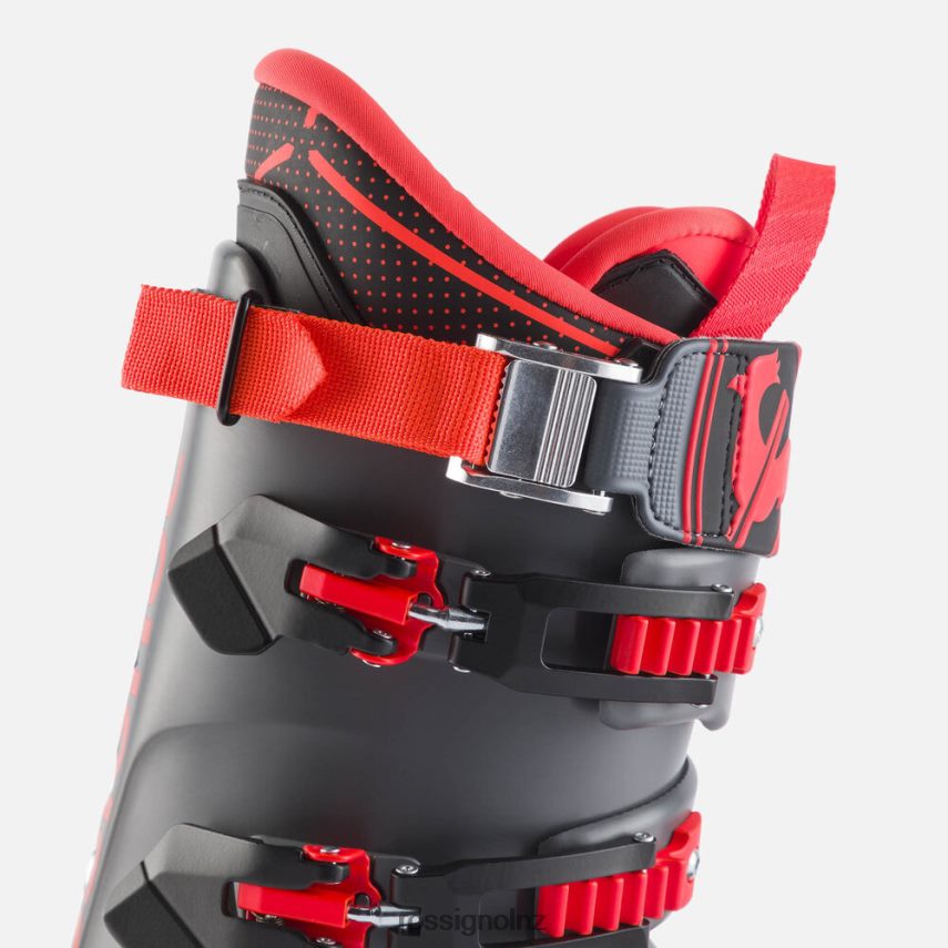 NZ Rossignol Unisex Racing Ski Boots Hero World Cup 140 New Style F222Z2470 Footwear