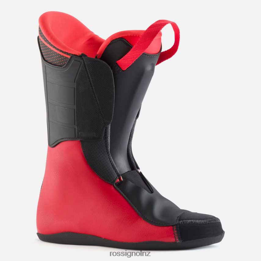 NZ Rossignol Unisex Racing Ski Boots Hero World Cup 140 New Style F222Z2470 Footwear