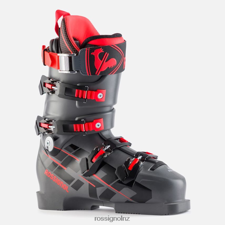NZ Rossignol Unisex Racing Ski Boots Hero World Cup Za + New Style F222Z2386 Footwear