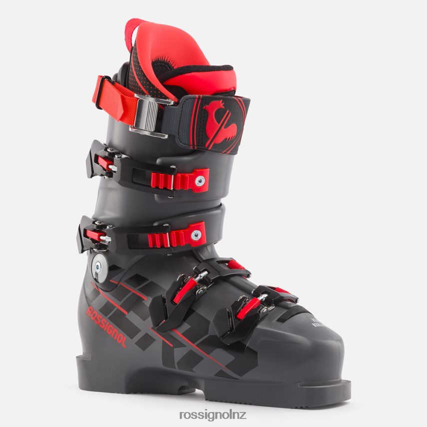 NZ Rossignol Unisex Racing Ski Boots Hero World Cup Zj+ New Style F222Z2276 Footwear
