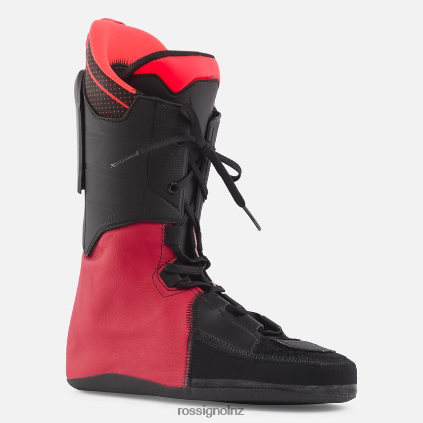 NZ Rossignol Unisex Racing Ski Boots Hero World Cup Zj+ New Style F222Z2276 Footwear