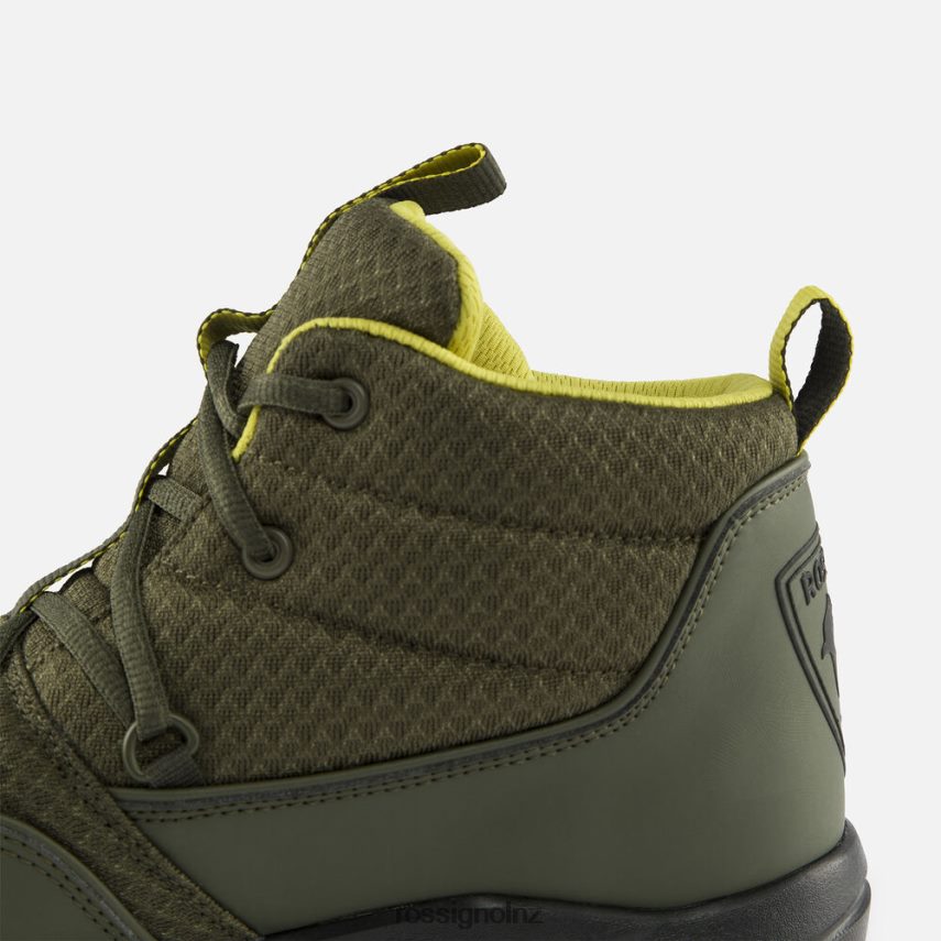 NZ Rossignol Unisex Resort Acinus Leaf Apres Ski Boots Acinusleaf F222Z2584 Footwear