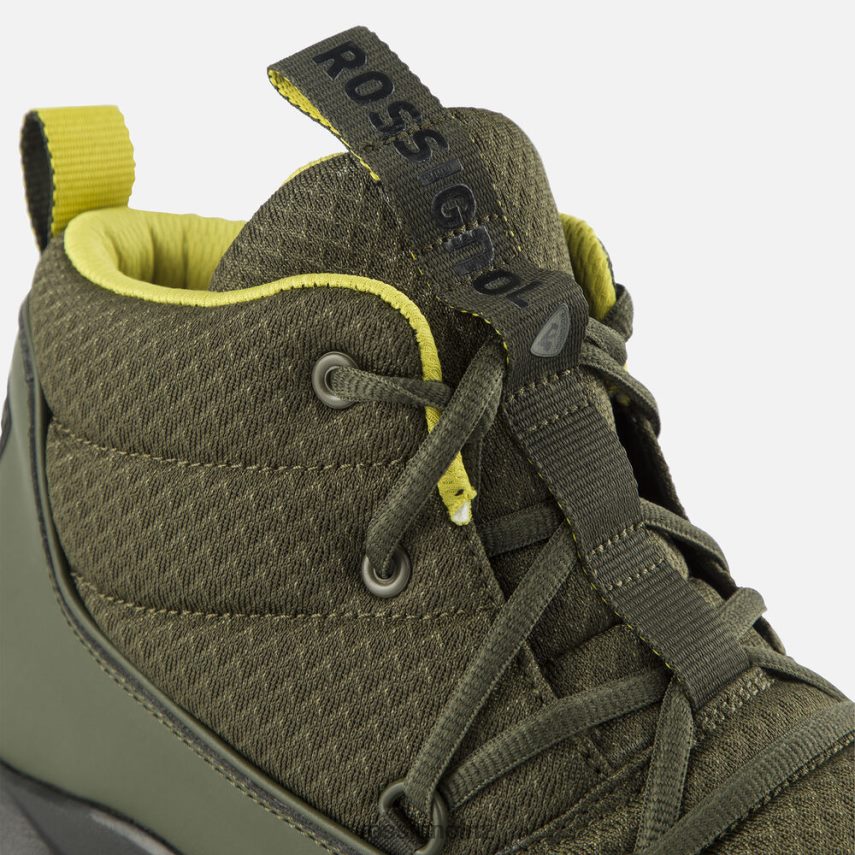 NZ Rossignol Unisex Resort Acinus Leaf Apres Ski Boots Acinusleaf F222Z2584 Footwear