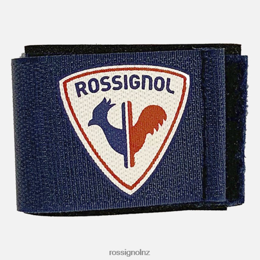 NZ Rossignol Unisex Nordic Touring Ski Strap Single New Style F222Z2231 Sports