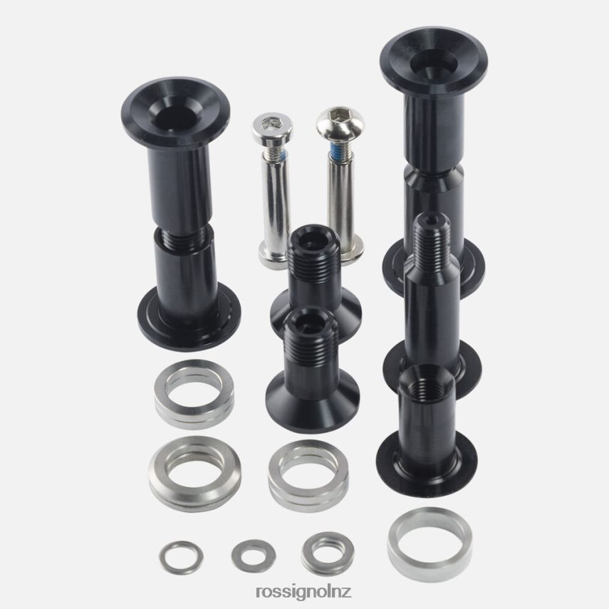 NZ Rossignol Unisex Suspension Bearing Kit R-Duro ALL TRACK F222Z237 Sports