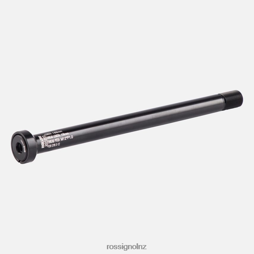 NZ Rossignol Unisex Thru Axle MANDATE SHIFT/MANDATE/HERETIC F222Z2338 Sports