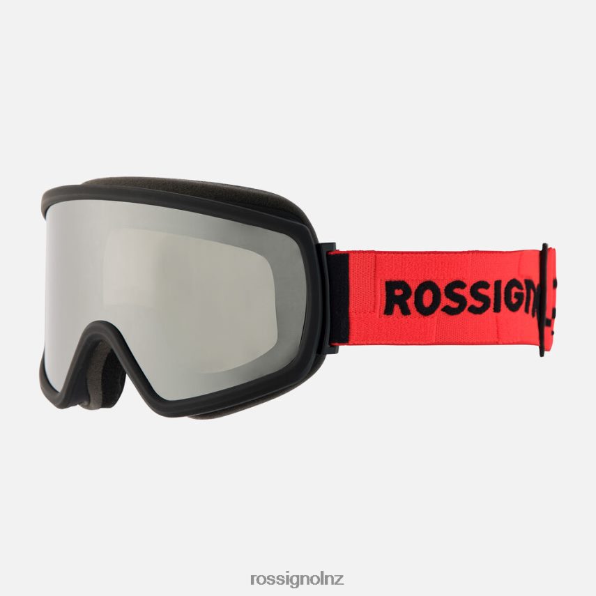 NZ Rossignol Unisex Goggle Hero New Style F222Z2688 Sports