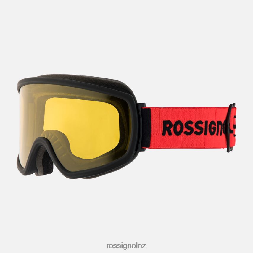NZ Rossignol Unisex Goggle Hero New Style F222Z2688 Sports