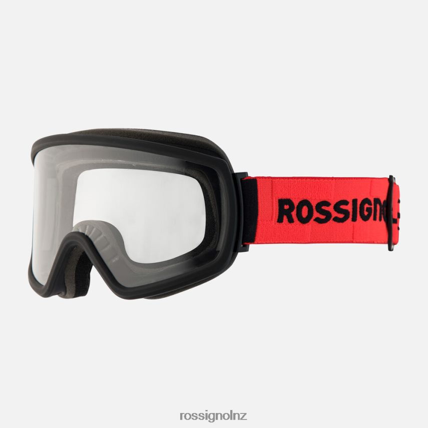 NZ Rossignol Unisex Goggle Hero New Style F222Z2688 Sports