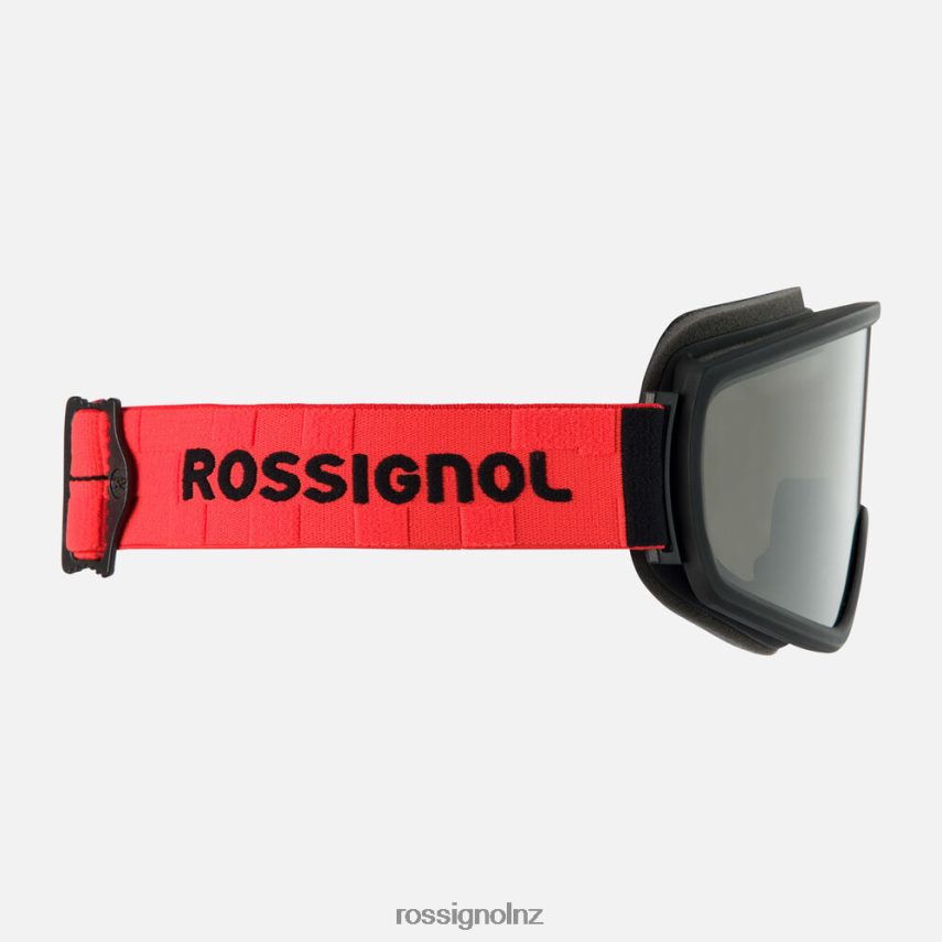 NZ Rossignol Unisex Goggle Hero New Style F222Z2688 Sports
