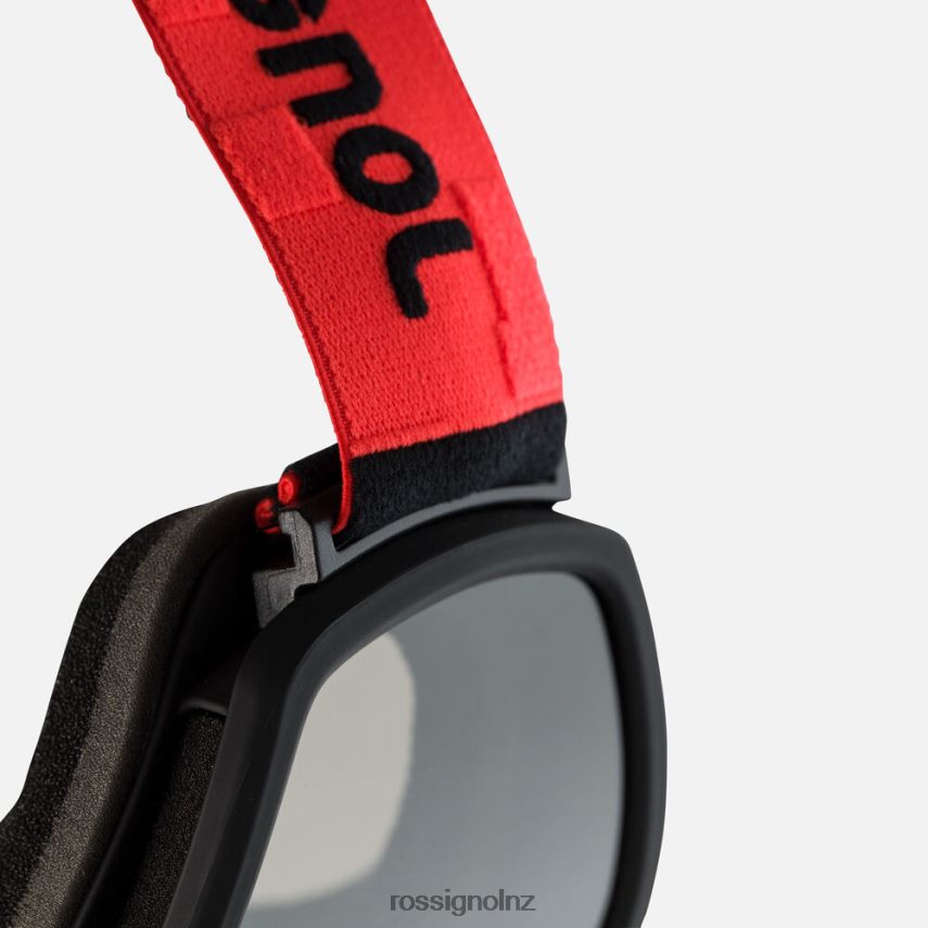 NZ Rossignol Unisex Goggle Hero New Style F222Z2688 Sports