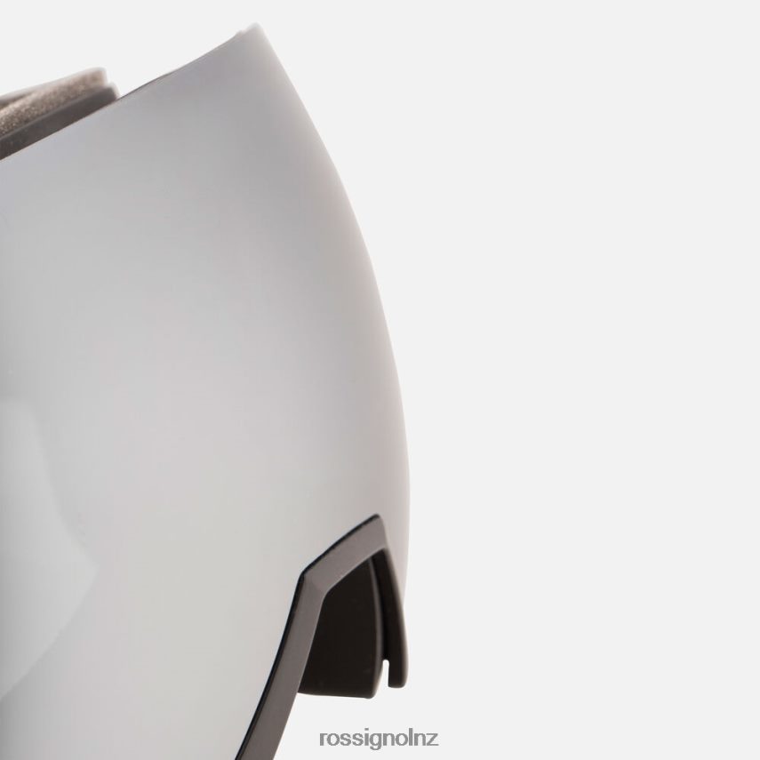 NZ Rossignol Unisex Goggle Magne'Lens New Style F222Z2418 Sports