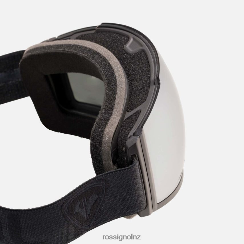 NZ Rossignol Unisex Goggle Magne'Lens New Style F222Z2418 Sports