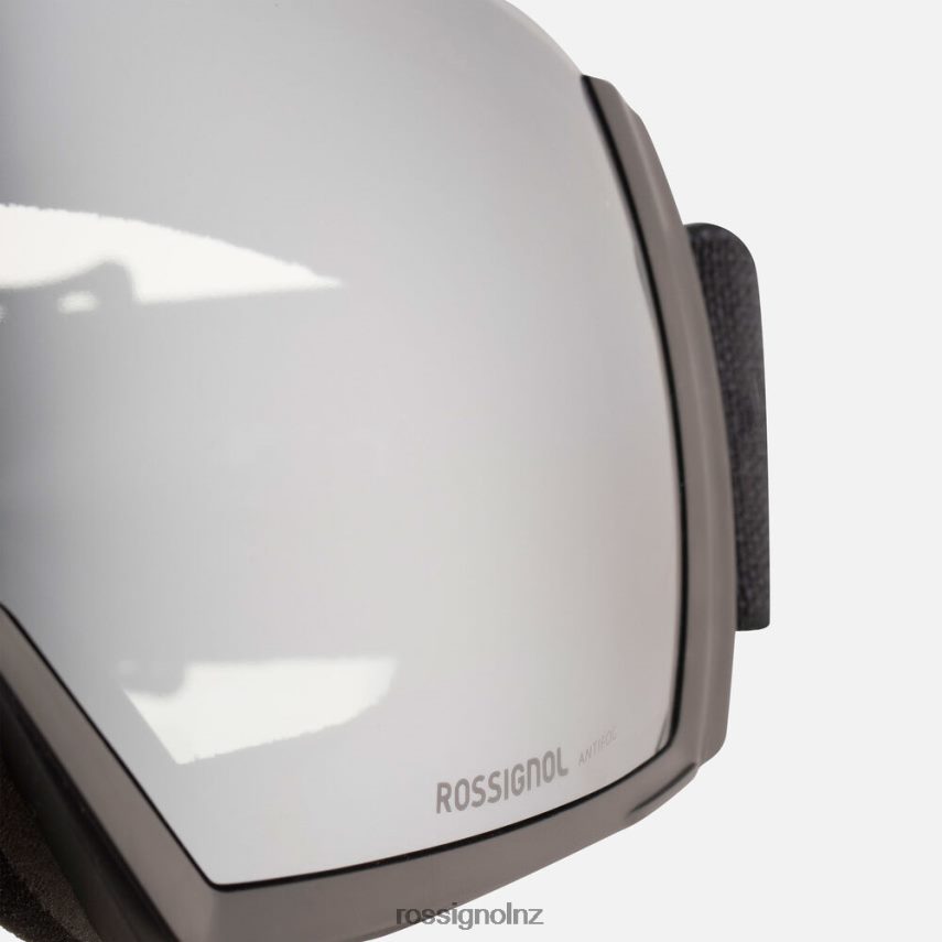 NZ Rossignol Unisex Goggle Magne'Lens New Style F222Z2418 Sports