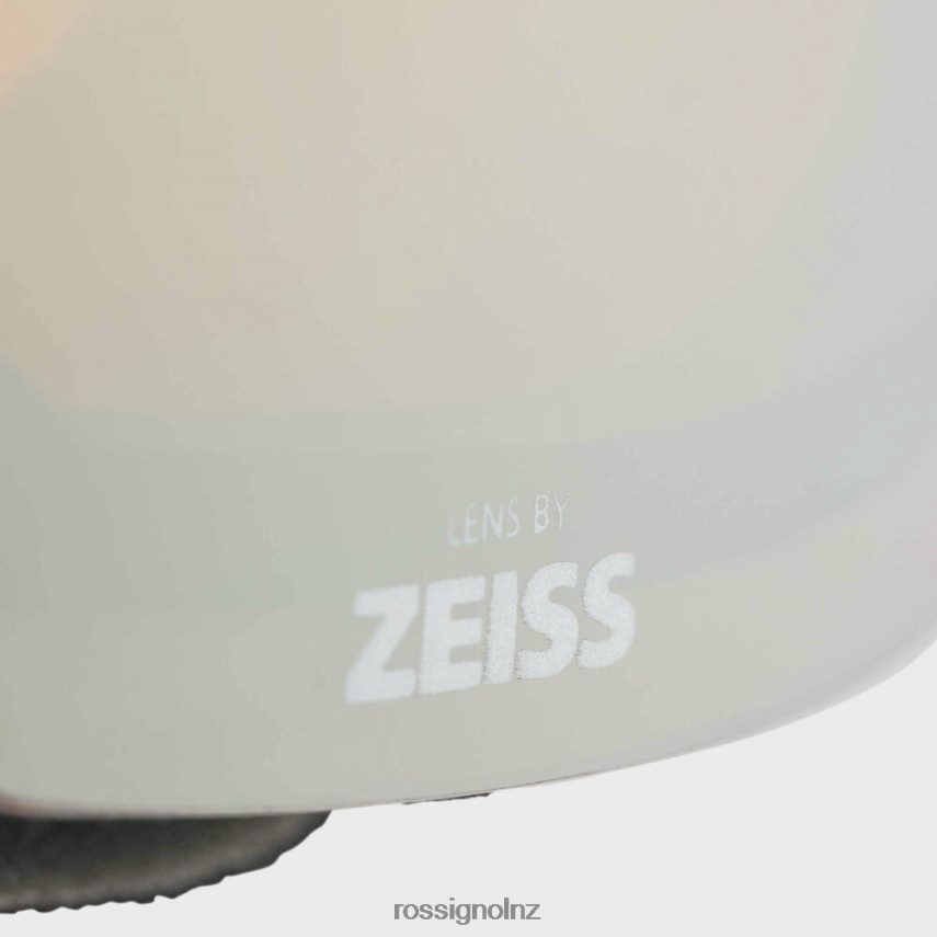 NZ Rossignol Unisex Goggle Maverick Sonar New Style F222Z2107 Sports