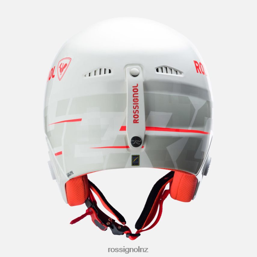NZ Rossignol Unisex Helmet Hero Giant Impacts Fis New Style F222Z2639 Sports
