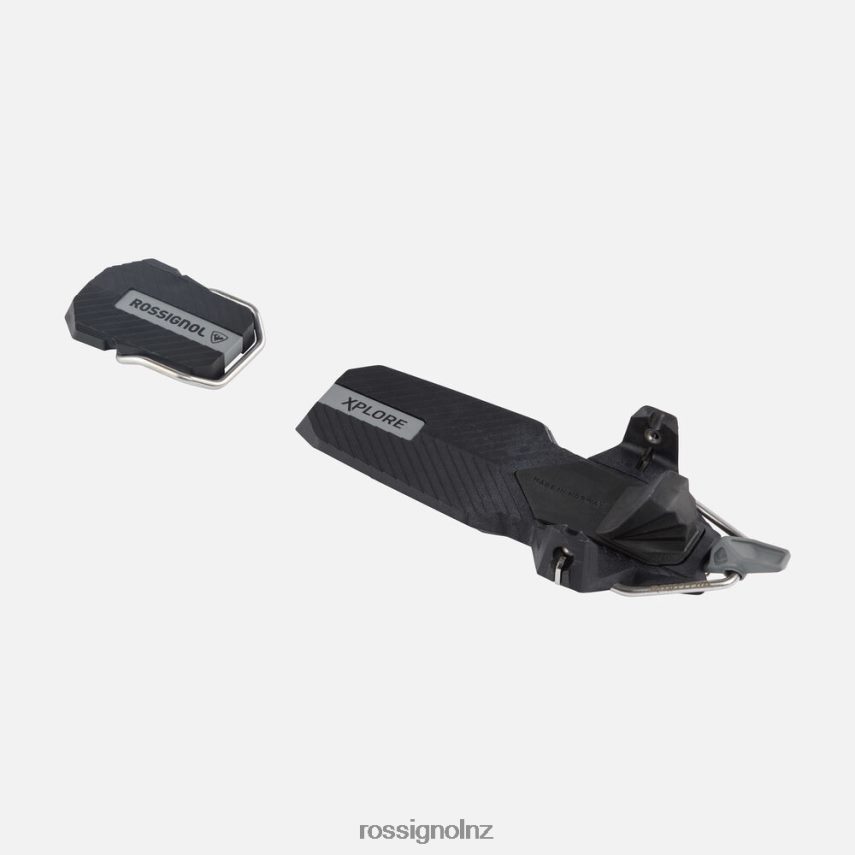 NZ Rossignol Unisex Backcountry Nordic Bindings Explore New Style F222Z2189 Sports
