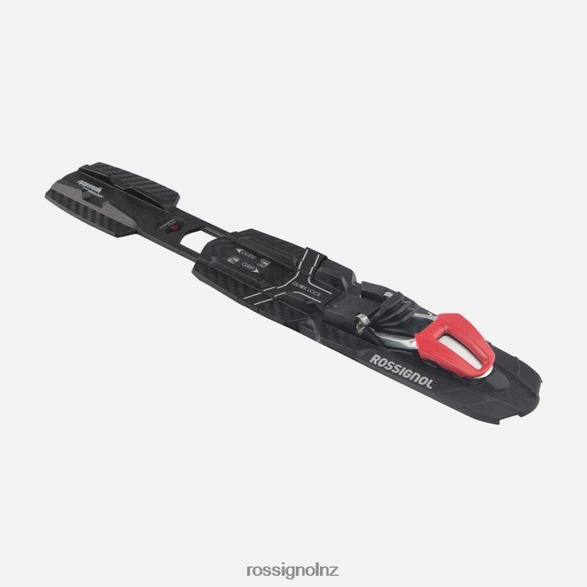 NZ Rossignol Unisex Nordic Binding R-Classic New Style F222Z252 Sports