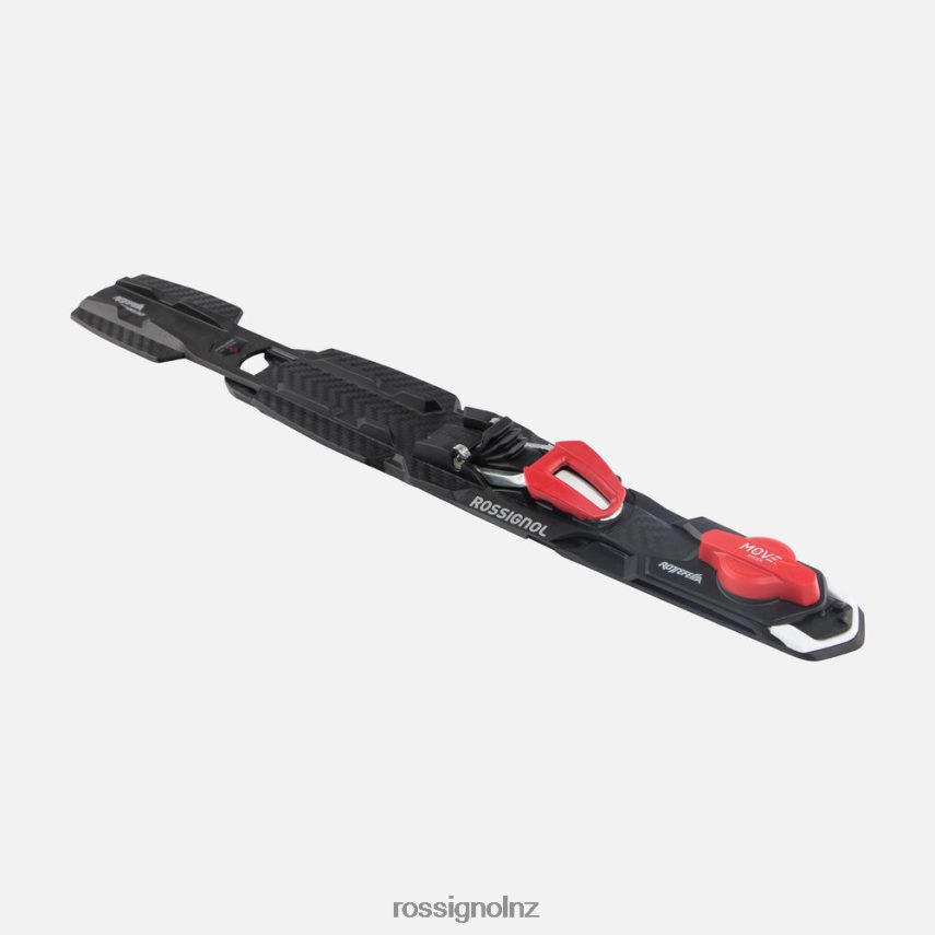NZ Rossignol Unisex Nordic Bindings Move Swich New Style F222Z2313 Sports