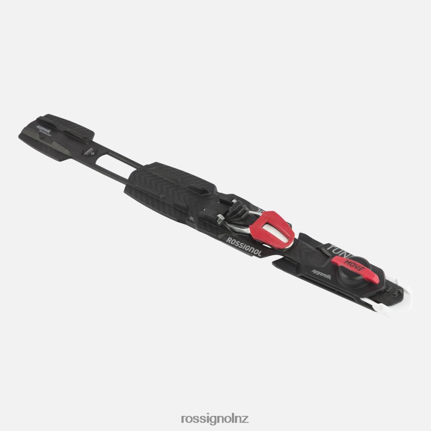 NZ Rossignol Unisex Nordic Bindings Move Tune Cl New Style F222Z2426 Sports