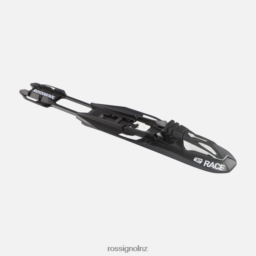 NZ Rossignol Unisex Nordic Bindings Race Jr Skate New Style F222Z21198 Sports