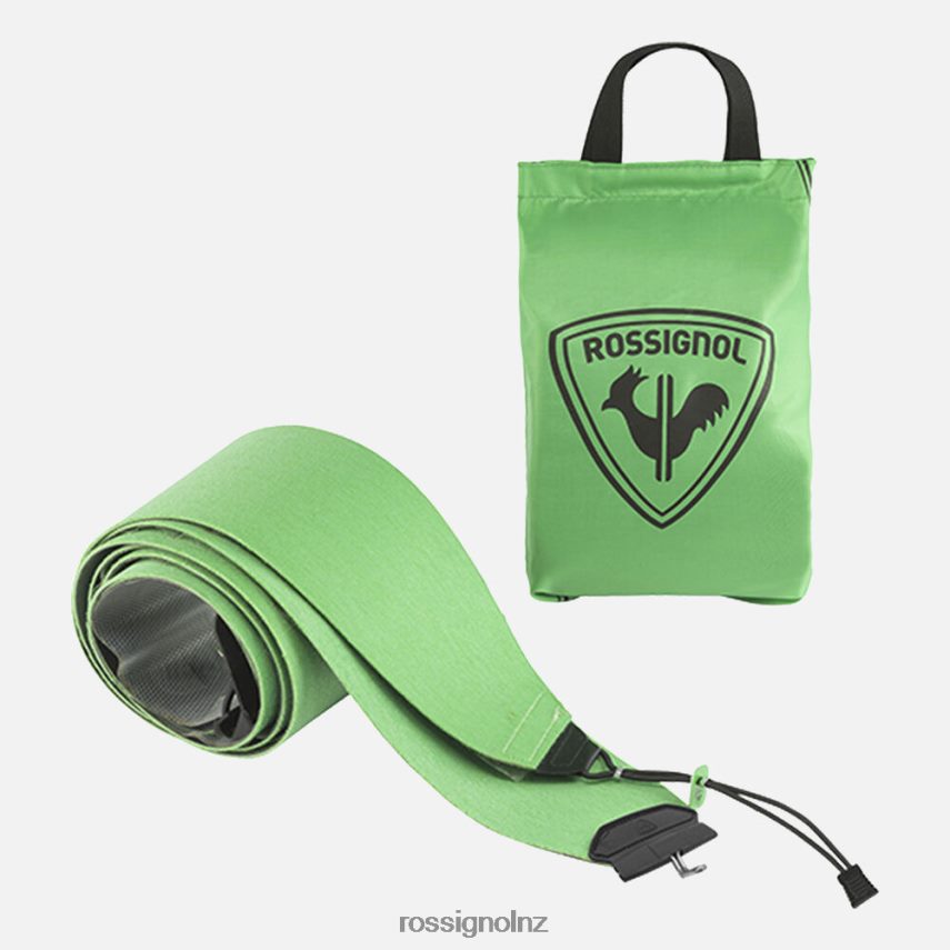 NZ Rossignol Unisex Escaper Skins 57-61 New Style F222Z282 Sports