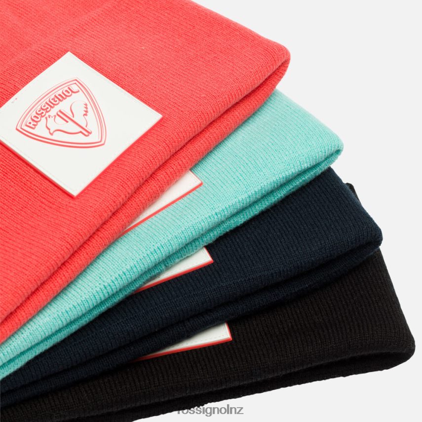 NZ Rossignol Women Zely Beanie Eclipse F222Z21073 Accessories