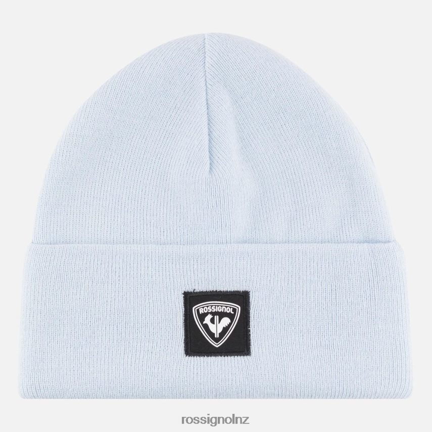 NZ Rossignol Women Zely Beanie Glacier F222Z2862 Accessories