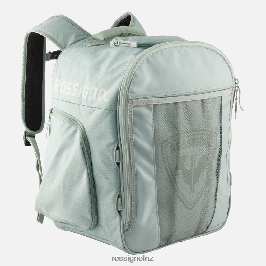 NZ Rossignol Women Boot Bag Electra Boot And Helmet Pack New Style F222Z2785 Accessories