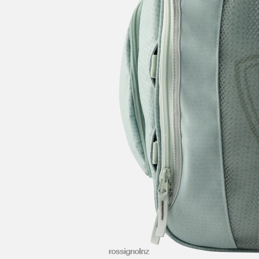 NZ Rossignol Women Boot Bag Electra Boot And Helmet Pack New Style F222Z2785 Accessories