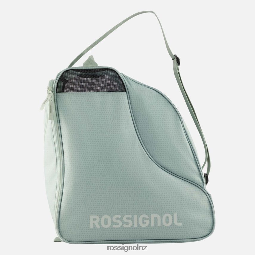 NZ Rossignol Women Electra Boot Bag New Style F222Z2731 Accessories