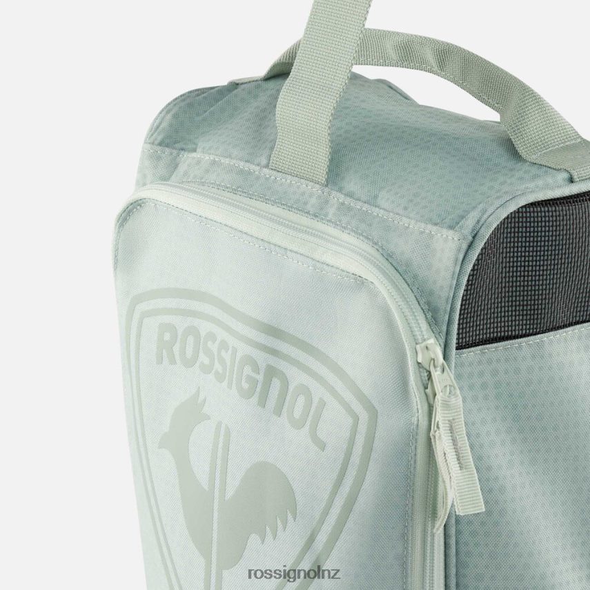 NZ Rossignol Women Electra Boot Bag New Style F222Z2731 Accessories