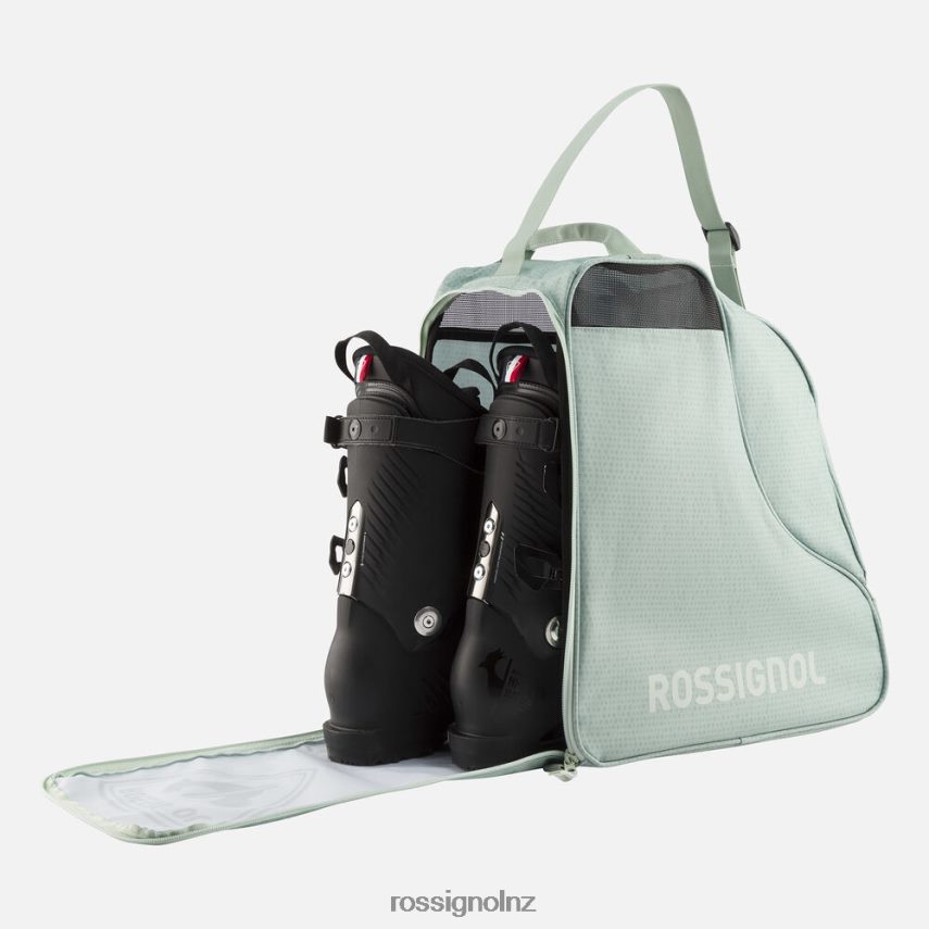 NZ Rossignol Women Electra Boot Bag New Style F222Z2731 Accessories