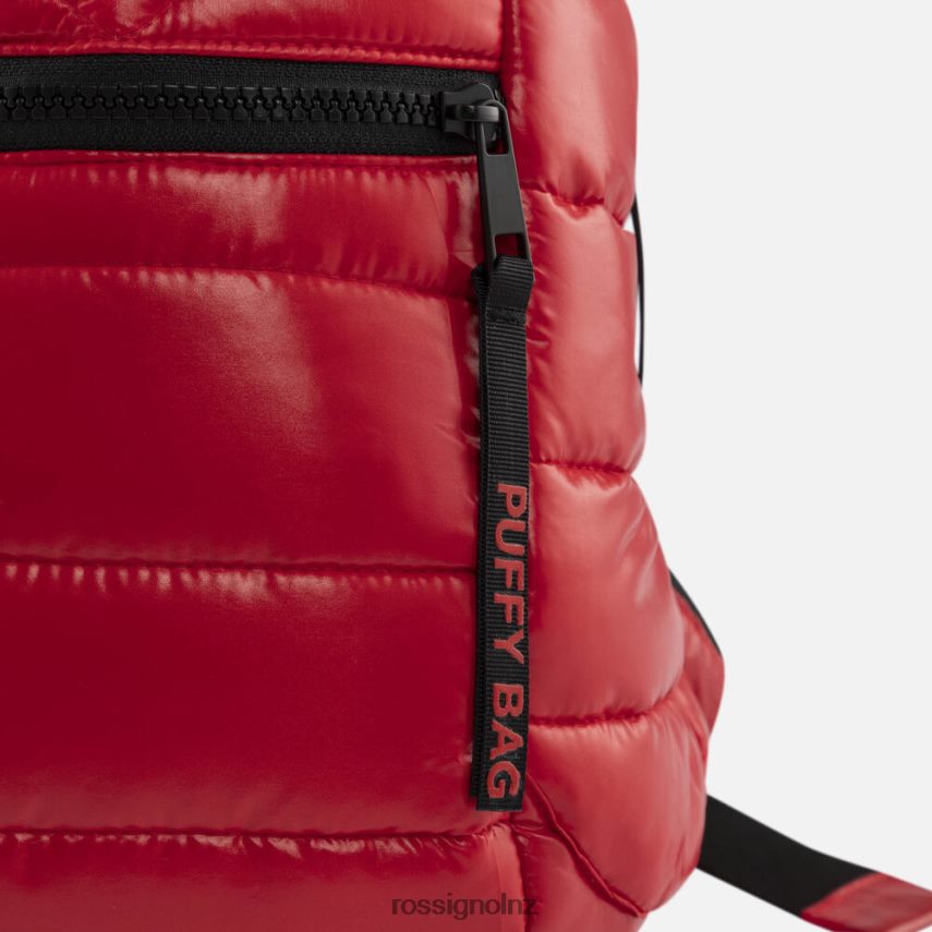 NZ Rossignol Women Puffy Bag New Style F222Z2943 Accessories