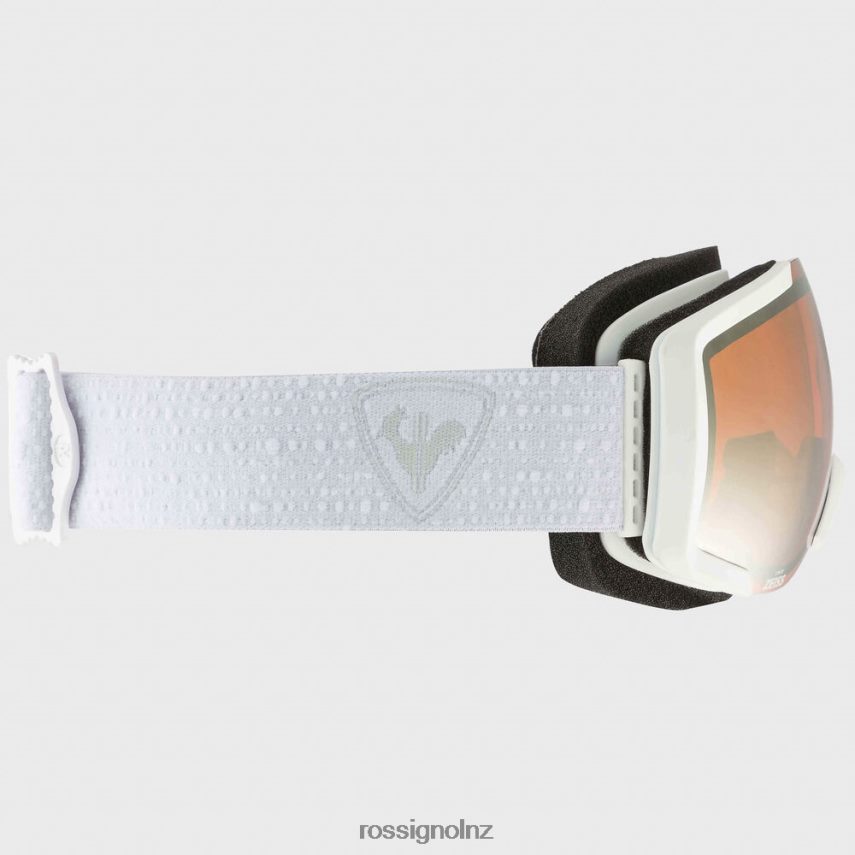 NZ Rossignol Women Goggle Airis Sonar New Style F222Z2947 Accessories