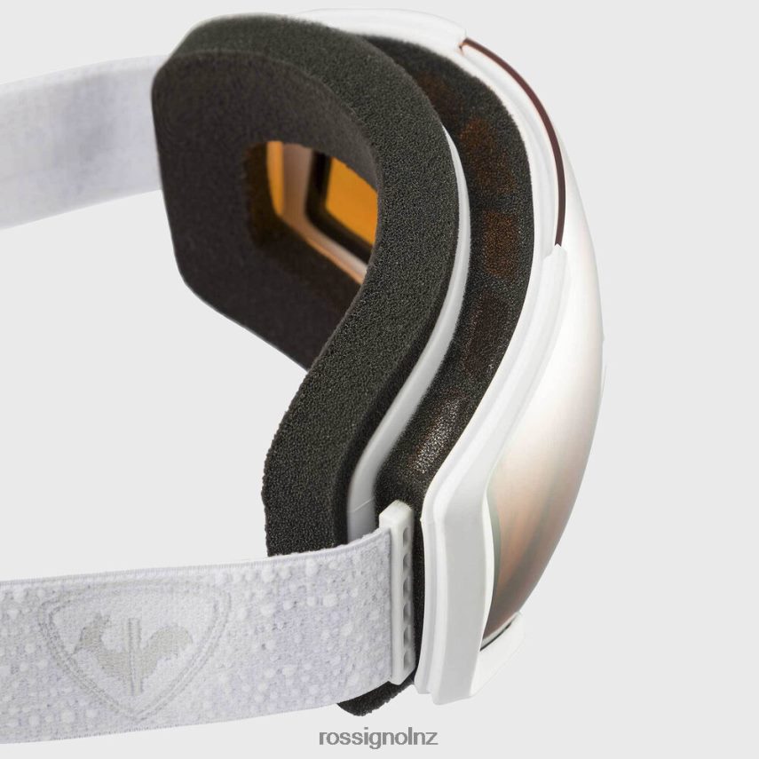 NZ Rossignol Women Goggle Airis Sonar New Style F222Z2947 Accessories