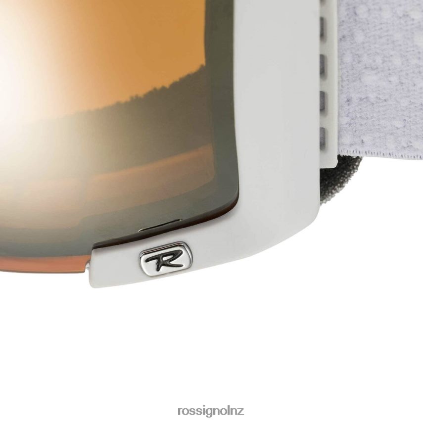 NZ Rossignol Women Goggle Airis Sonar New Style F222Z2947 Accessories